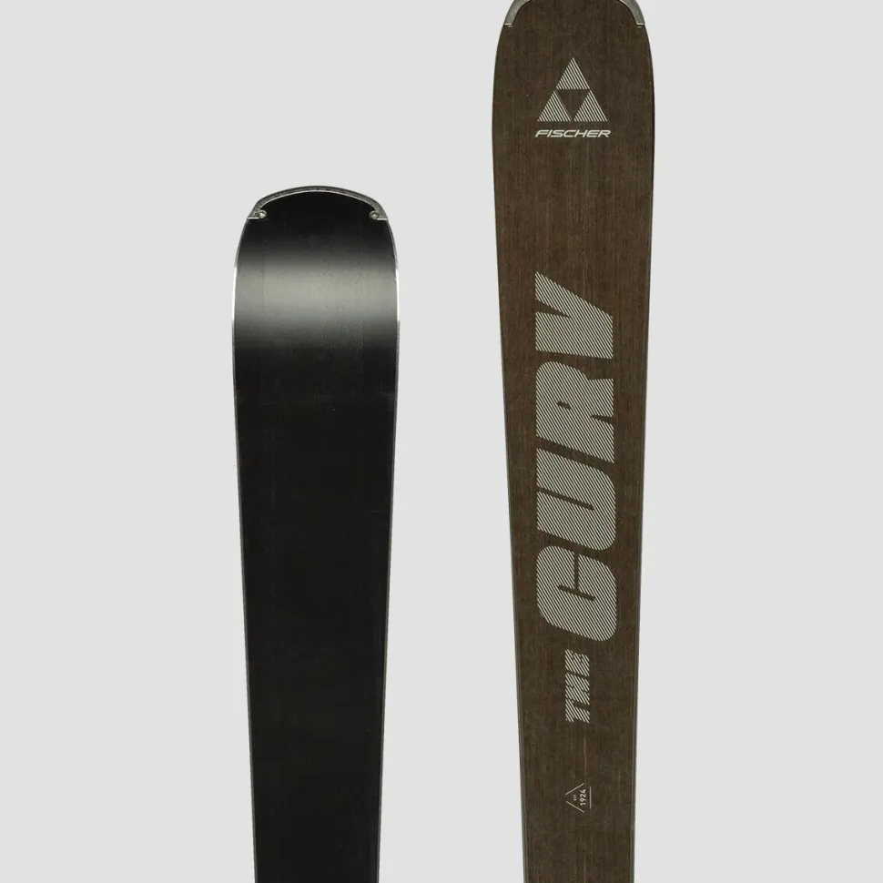 The Curv GT Redfine Ski - 2026