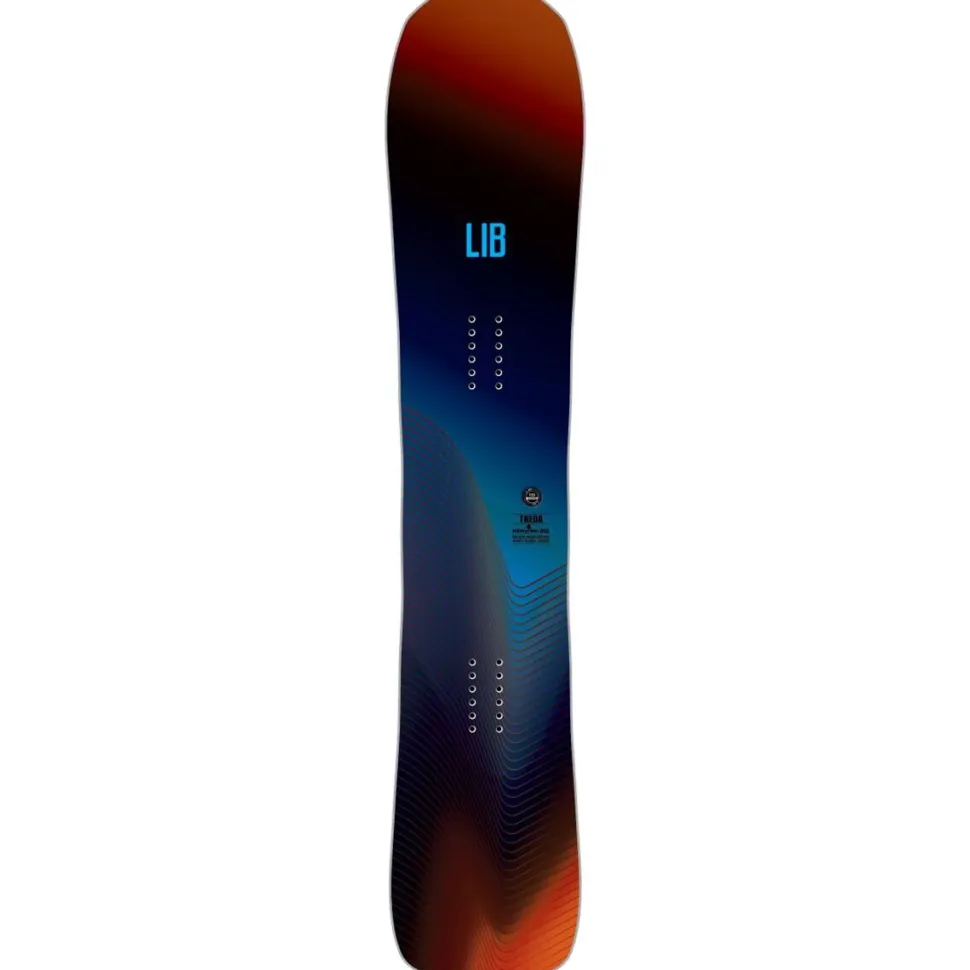 Theda Snowboard - 2026 - Women's
