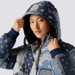 The Down Polar Puffer - Women's