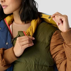The Down Polar Puffer - Women's