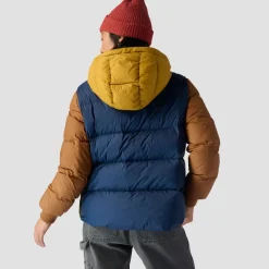 The Down Polar Puffer - Women's