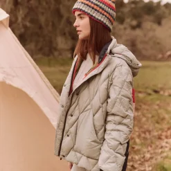 The Down Polar Puffer - Women's