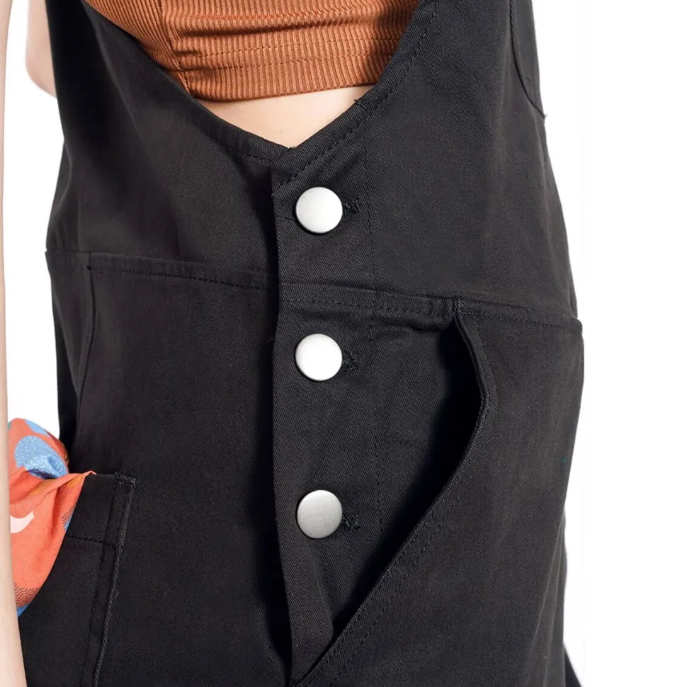 The Essential Overall