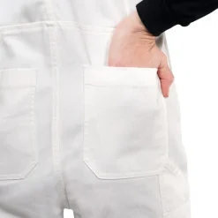 The Essential Overall