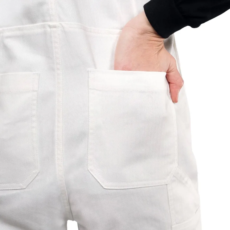 The Essential Overall