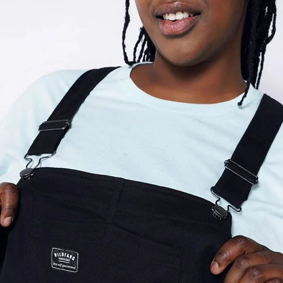 The Essential Overall