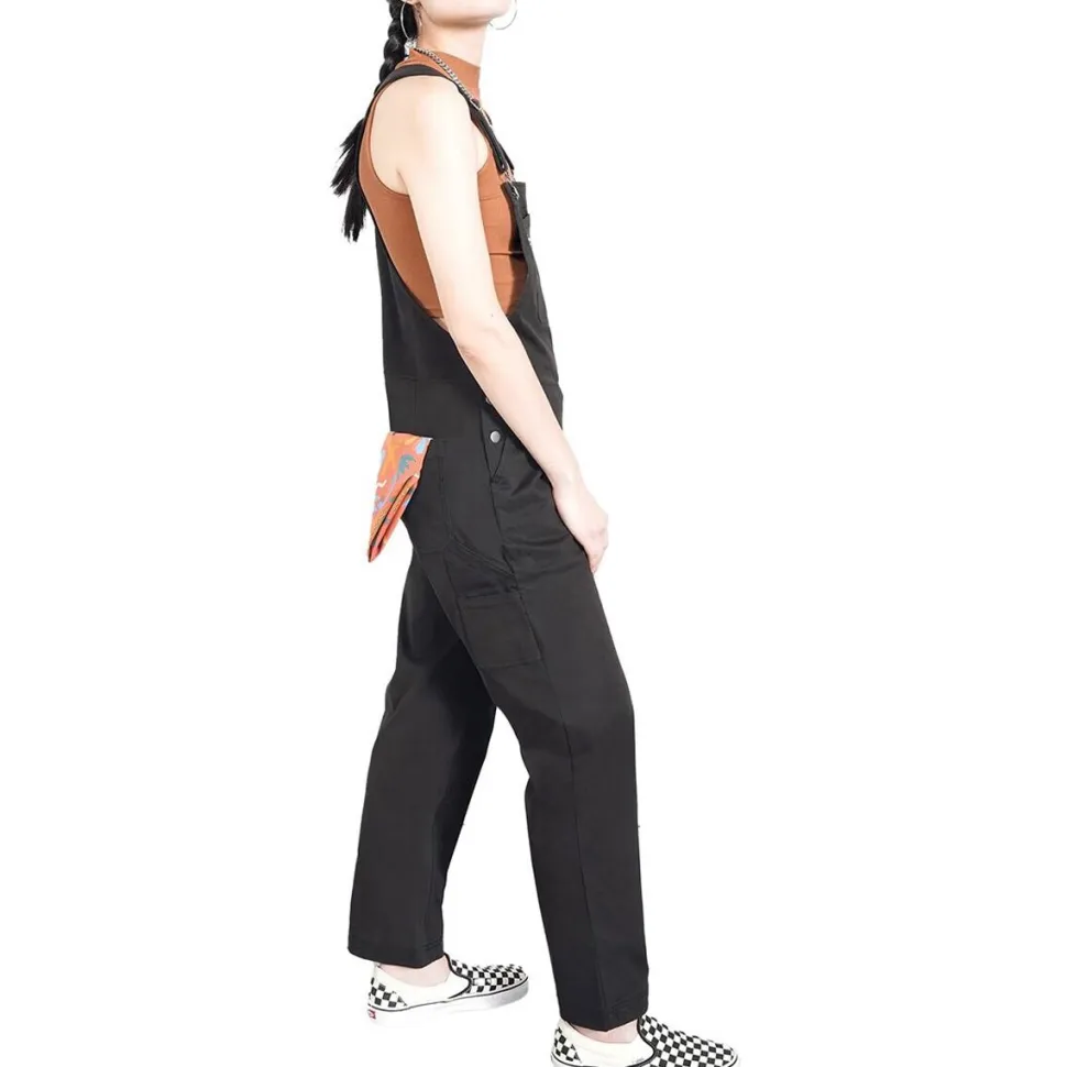The Essential Overall