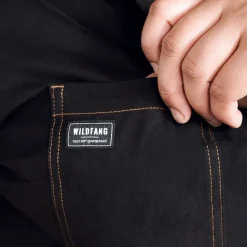 The Essential Short-Sleeve Coverall