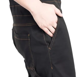 The Essential Short-Sleeve Coverall