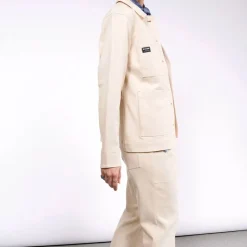 The Essential Utility Jacket