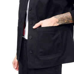 The Essential Utility Jacket