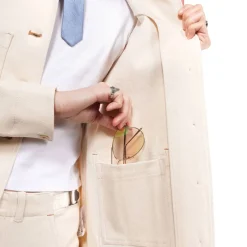 The Essential Utility Jacket