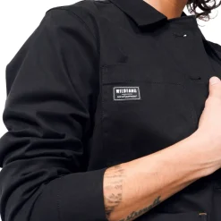 The Essential Utility Jacket