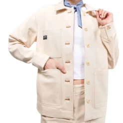 The Essential Utility Jacket