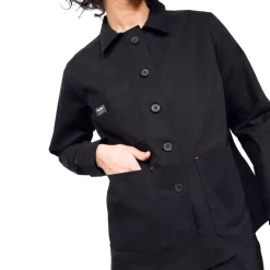 The Essential Utility Jacket