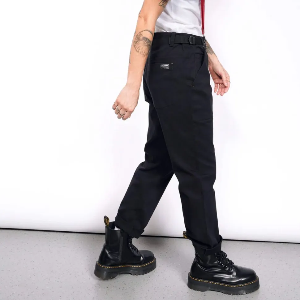 The Essential Utility Pant