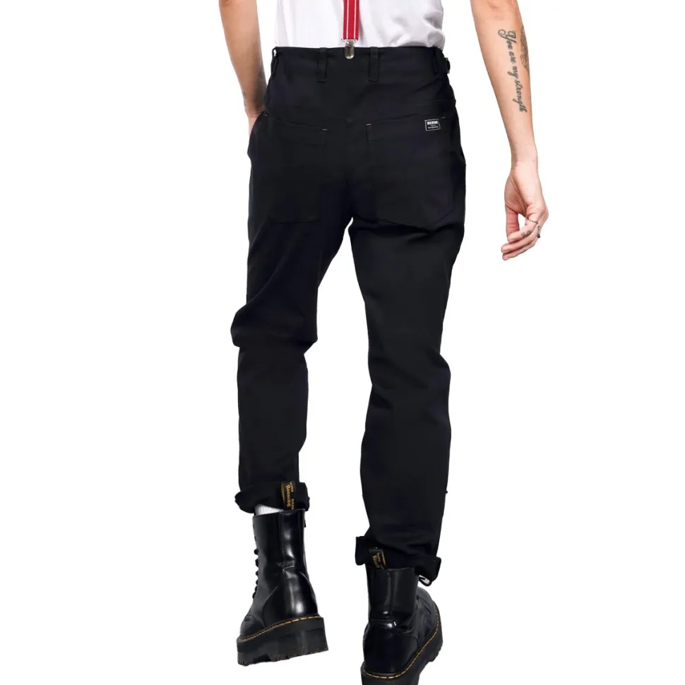 The Essential Utility Pant