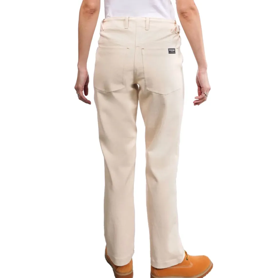 The Essential Utility Pant