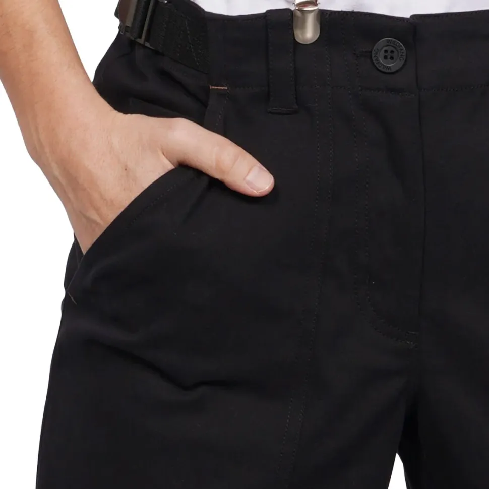 The Essential Utility Pant
