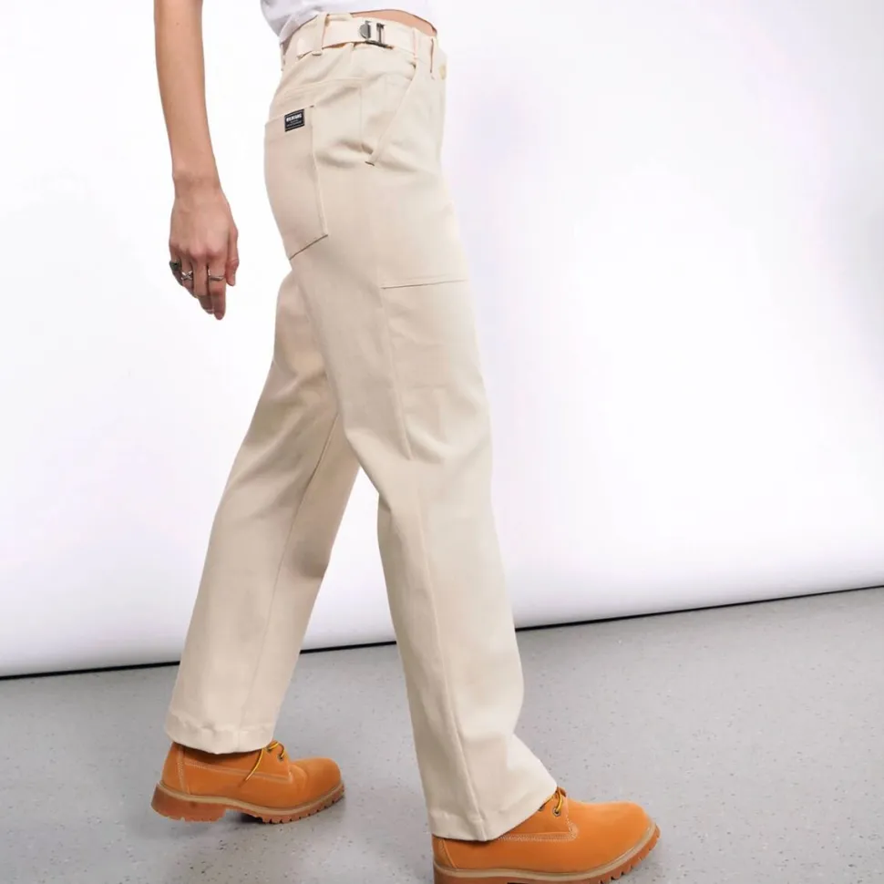 The Essential Utility Pant