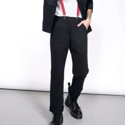 The Essential Utility Pant