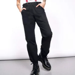 The Essential Utility Pant