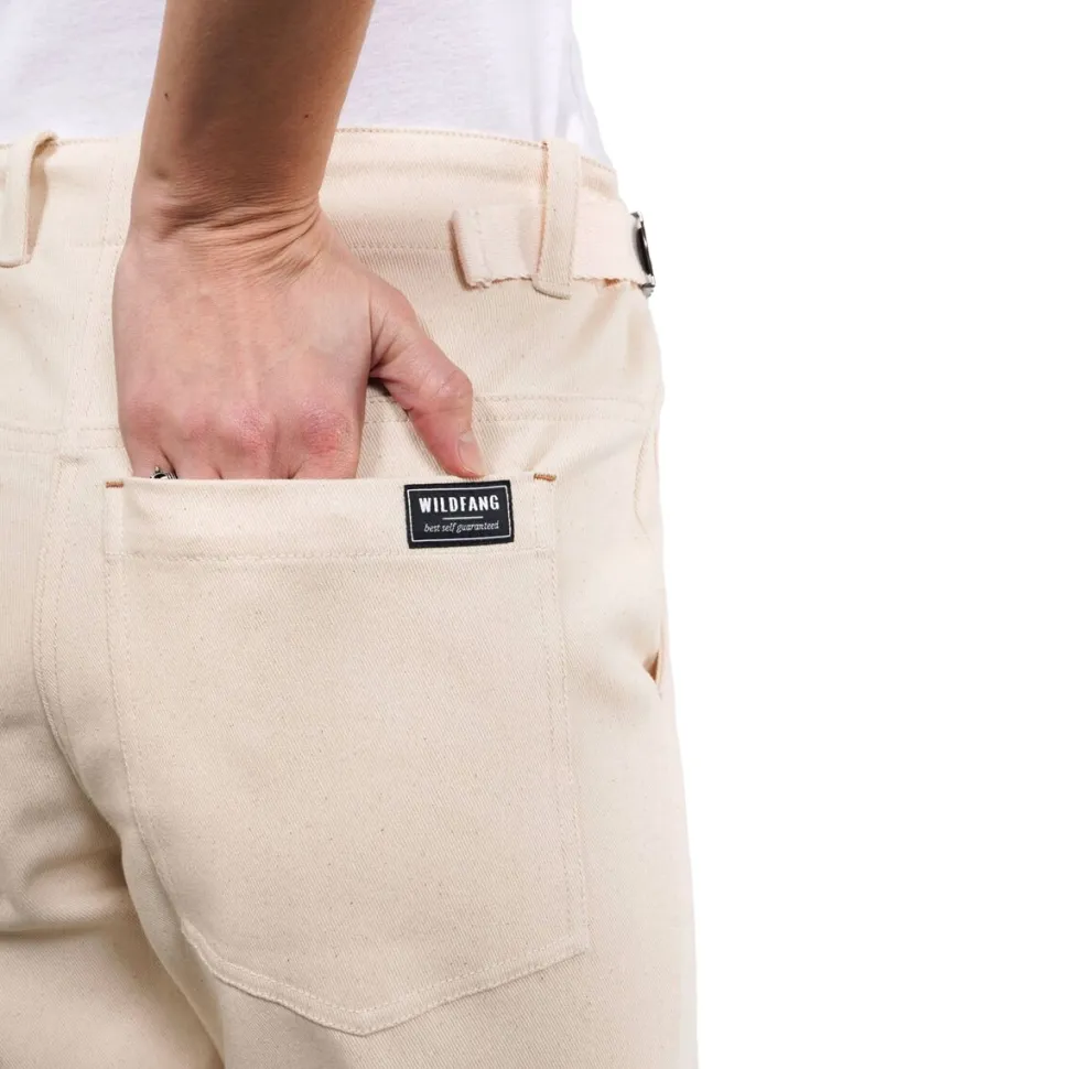 The Essential Utility Pant