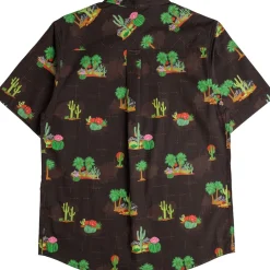 The Jam Short-Sleeve Shirt - Men's