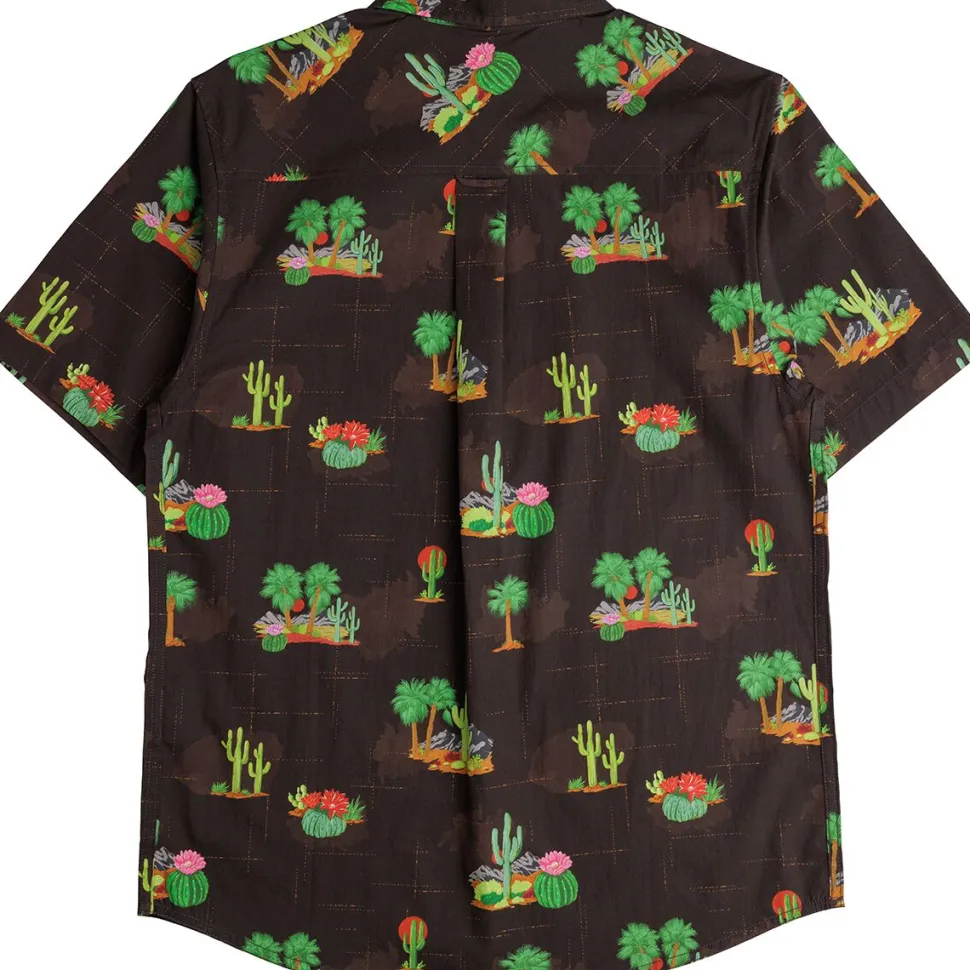 The Jam Short-Sleeve Shirt - Men's