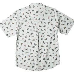 The Jam Short-Sleeve Shirt - Men's
