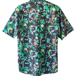 The Jam Short-Sleeve Shirt - Men's