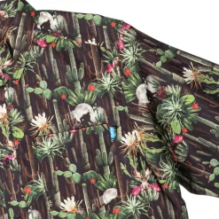 The Jam Short-Sleeve Shirt - Men's
