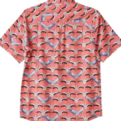 The Jam Short-Sleeve Shirt - Men's