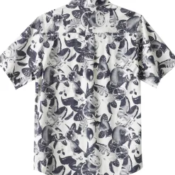 The Jam Short-Sleeve Shirt - Men's