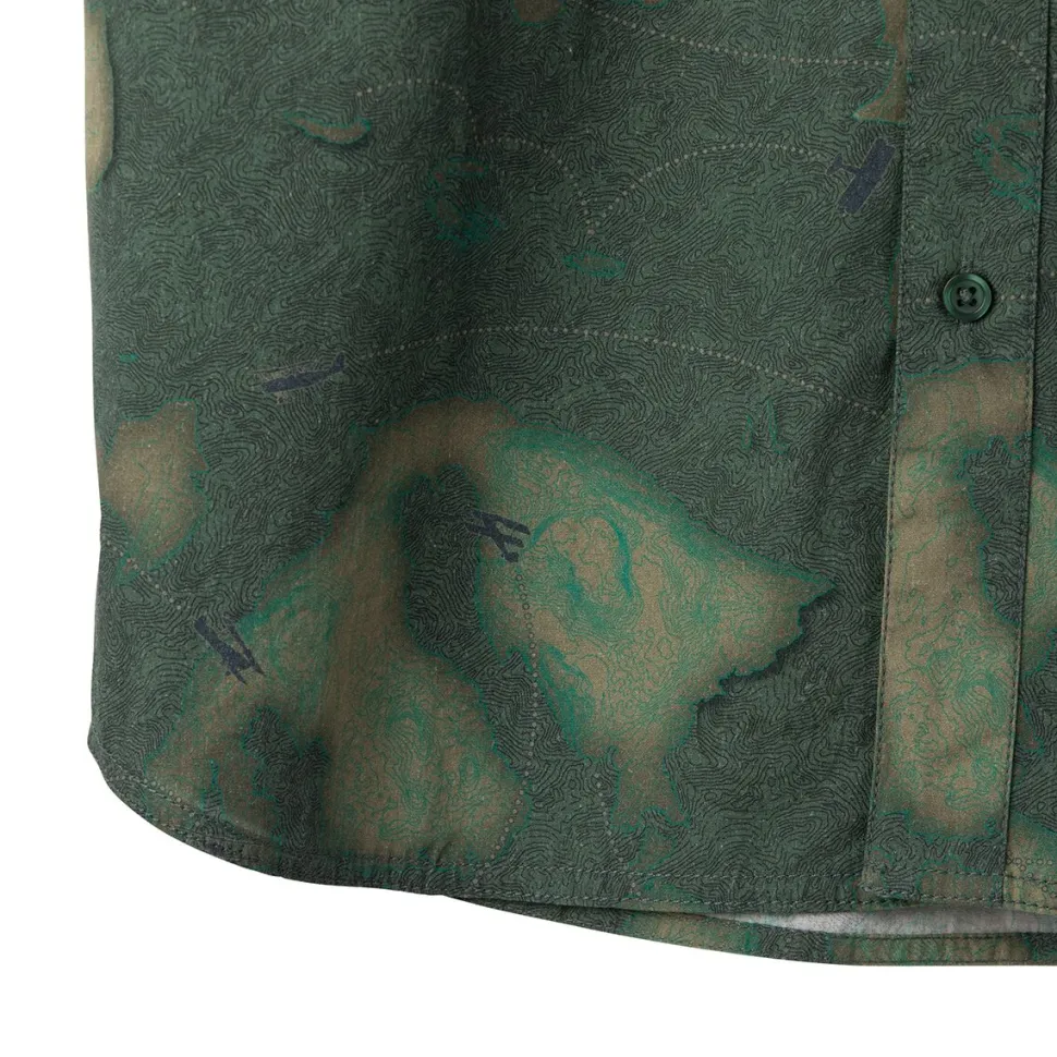 The Jam Short-Sleeve Shirt - Men's