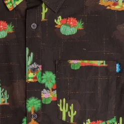 The Jam Short-Sleeve Shirt - Men's