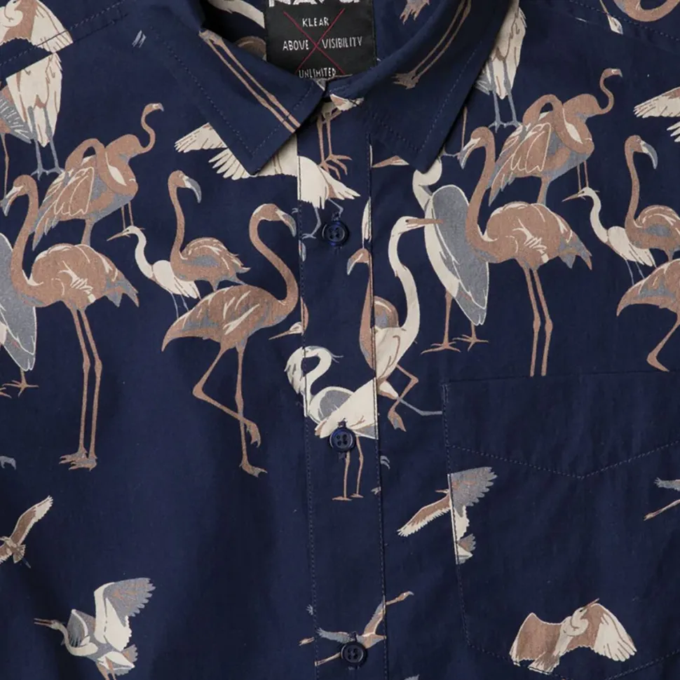 The Jam Short-Sleeve Shirt - Men's