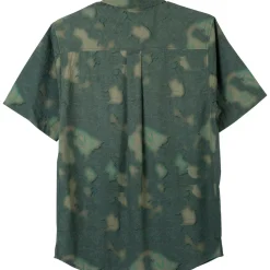 The Jam Short-Sleeve Shirt - Men's