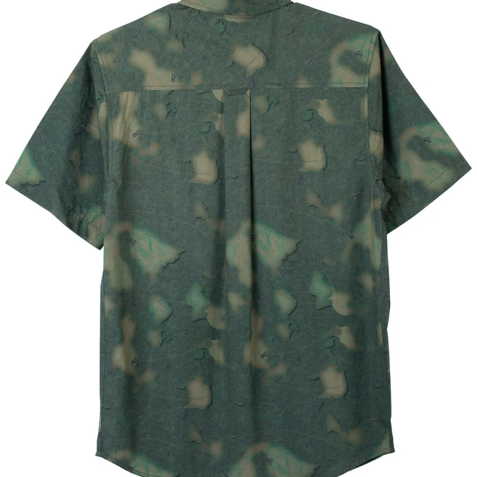 The Jam Short-Sleeve Shirt - Men's