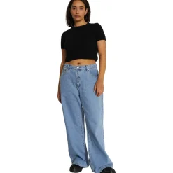 The Knit T-Shirt - Women's