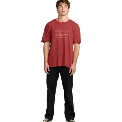 The Label Garage Regular T-Shirt - Men's