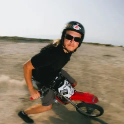 The Low Bones Sunglasses