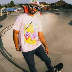 The Low Bones Sunglasses