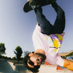The Low Bones Sunglasses