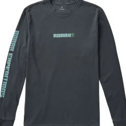 The Mog Long-Sleeve T-Shirt - Men's