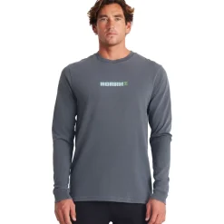 The Mog Long-Sleeve T-Shirt - Men's