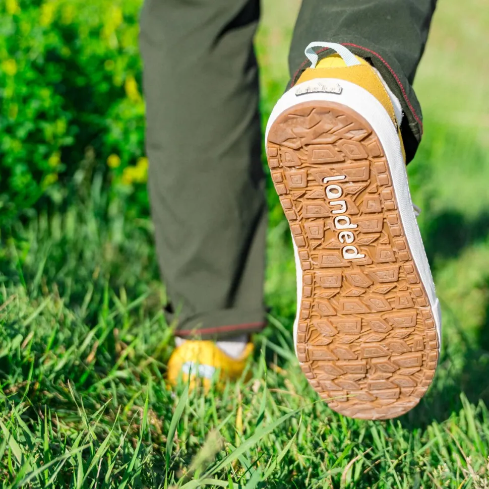 The Overlook Shoe