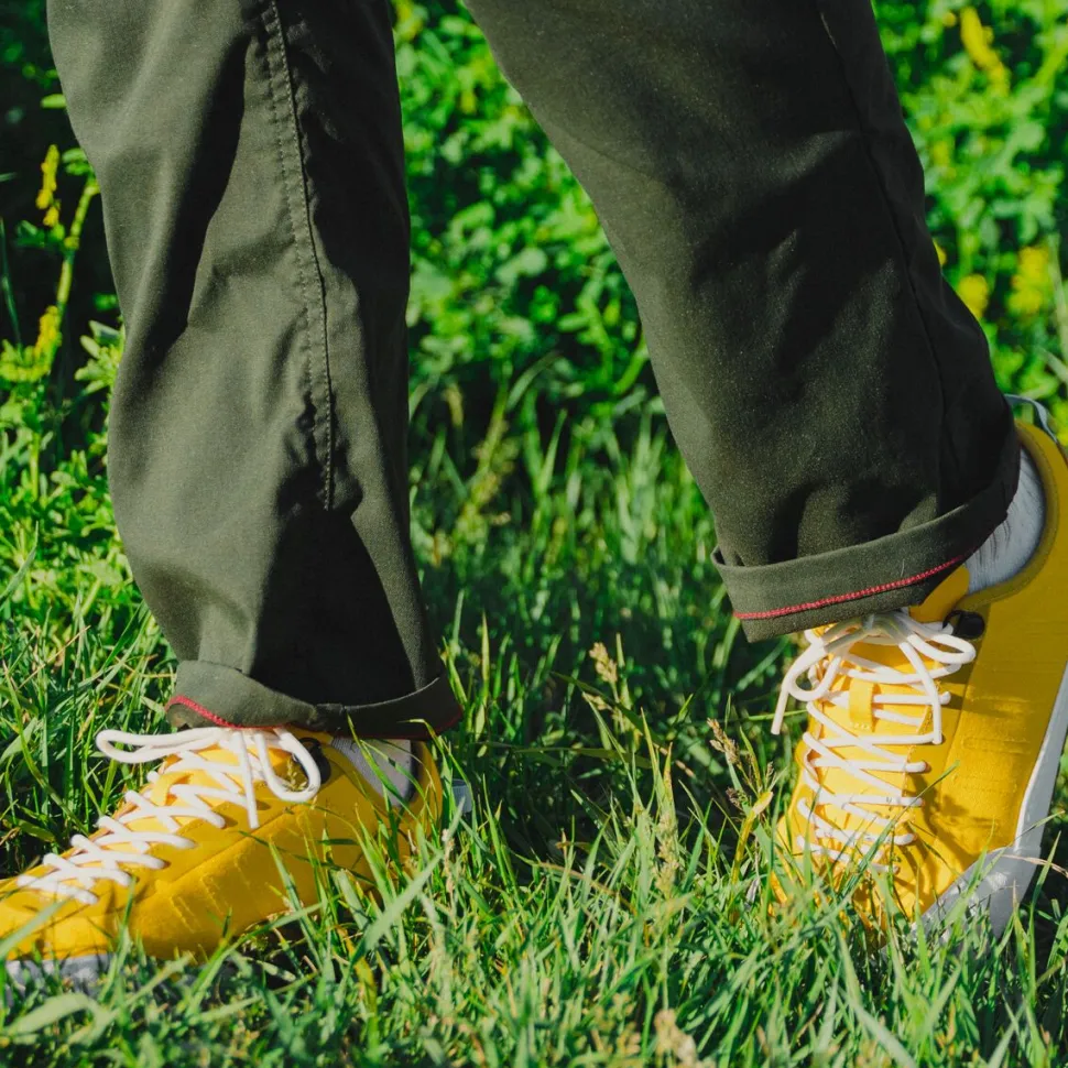 The Overlook Shoe