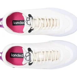 The Overlook Shoe