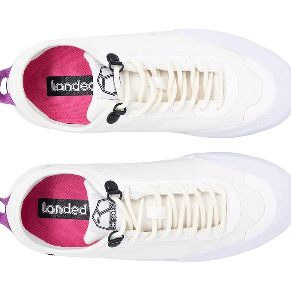The Overlook Shoe